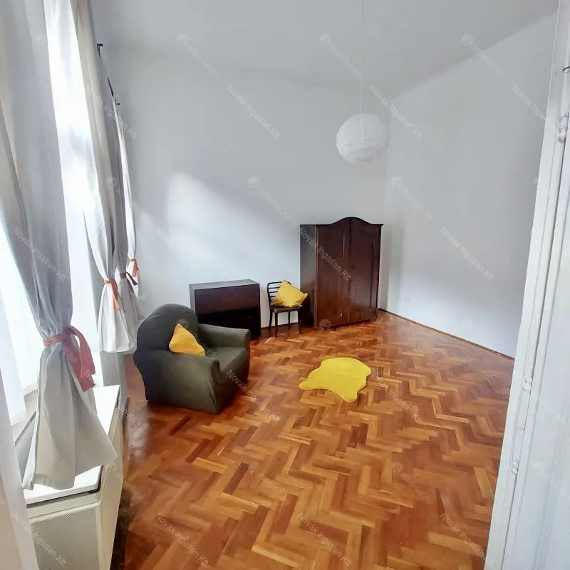 Kiadó albérlet 210000 Ft/hó áron: Budapest, VII. kerület  Akácfa utca. Mérete: 40 nm, 1 szobás | Alberlet.hu - 6693410