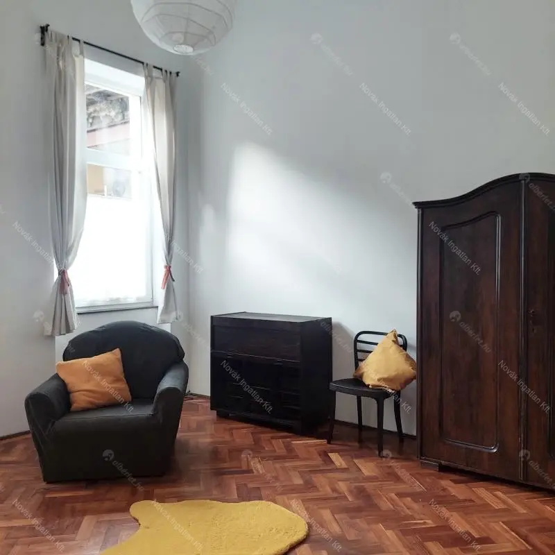 Kiadó albérlet 210000 Ft/hó áron: Budapest, VII. kerület  Akácfa utca. Mérete: 40 nm, 1 szobás | Alberlet.hu - 6693414