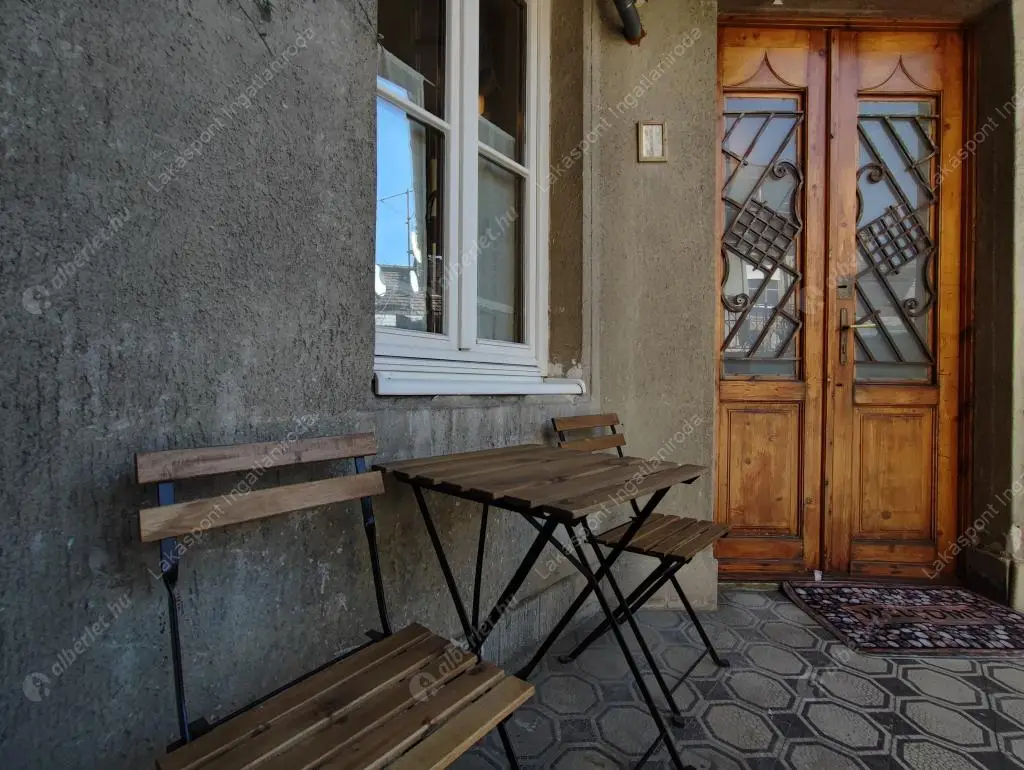 Kiadó albérlet 210000 Ft/hó áron: Budapest, VII. kerület  Akácfa utca. Mérete: 44 nm, 1 szobás | Alberlet.hu - 6534276