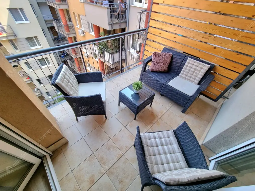 Kiadó albérlet 250000 Ft/hó áron: Budapest, VII. kerület  Akácfa utca. Mérete: 48 nm, 2 szobás | Alberlet.hu - 6583840