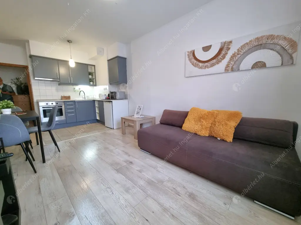 Kiadó albérlet 250000 Ft/hó áron: Budapest, VII. kerület  Akácfa utca. Mérete: 48 nm, 2 szobás | Alberlet.hu - 6583841