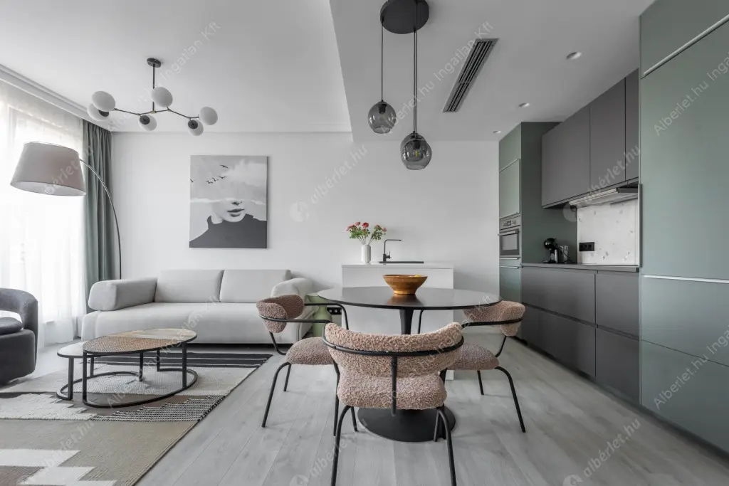 Kiadó albérlet 621000 Ft/hó áron: Budapest, VII. kerület  Akácfa utca. Mérete: 79 nm, 3 szobás | Alberlet.hu - 6554299