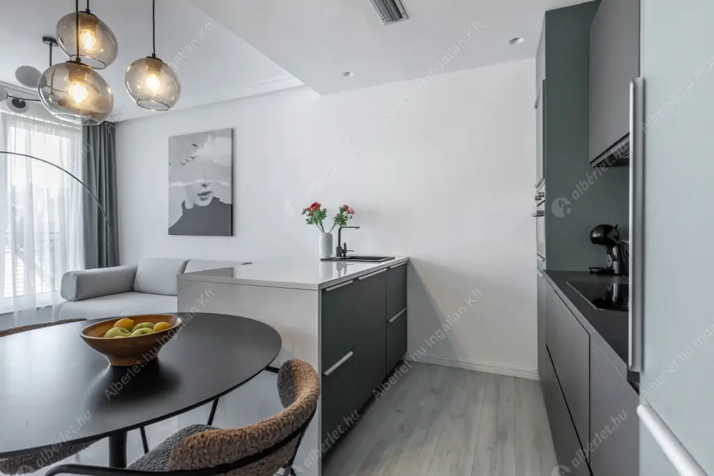 Kiadó albérlet 621000 Ft/hó áron: Budapest, VII. kerület  Akácfa utca. Mérete: 79 nm, 3 szobás | Alberlet.hu - 6554306