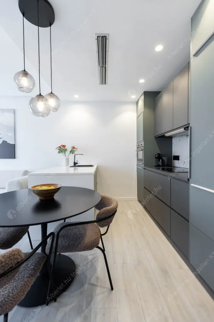 Kiadó albérlet 621000 Ft/hó áron: Budapest, VII. kerület  Akácfa utca. Mérete: 79 nm, 3 szobás | Alberlet.hu - 6554308