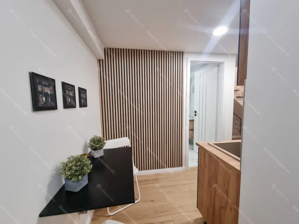 Kiadó albérlet 200000 Ft/hó áron: Budapest, VII. kerület  Almássy tér. Mérete: 30 nm, 1 szobás | Alberlet.hu - 6695772