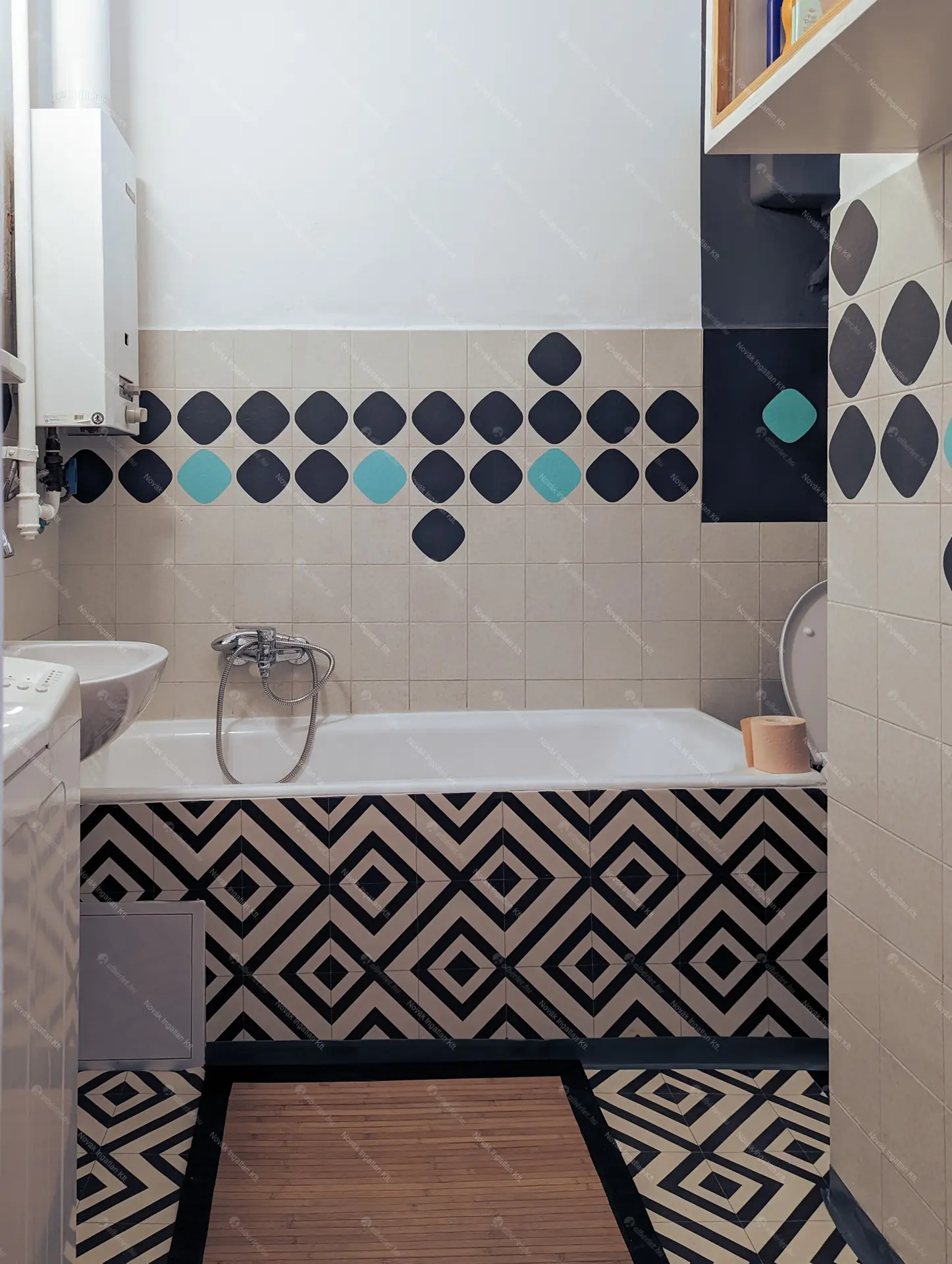 Kiadó albérlet 230000 Ft/hó áron: Budapest, VII. kerület  Almássy tér. Mérete: 40 nm, 1 szobás | Alberlet.hu - 6650254