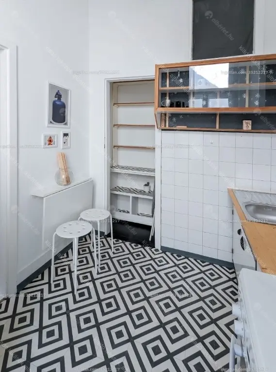 Kiadó albérlet 220000 Ft/hó áron: Budapest, VII. kerület  Almássy utca. Mérete: 40 nm, 1 szobás | Alberlet.hu - 6653553