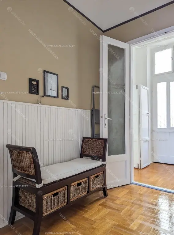 Kiadó albérlet 220000 Ft/hó áron: Budapest, VII. kerület  Almássy utca. Mérete: 40 nm, 1 szobás | Alberlet.hu - 6653558