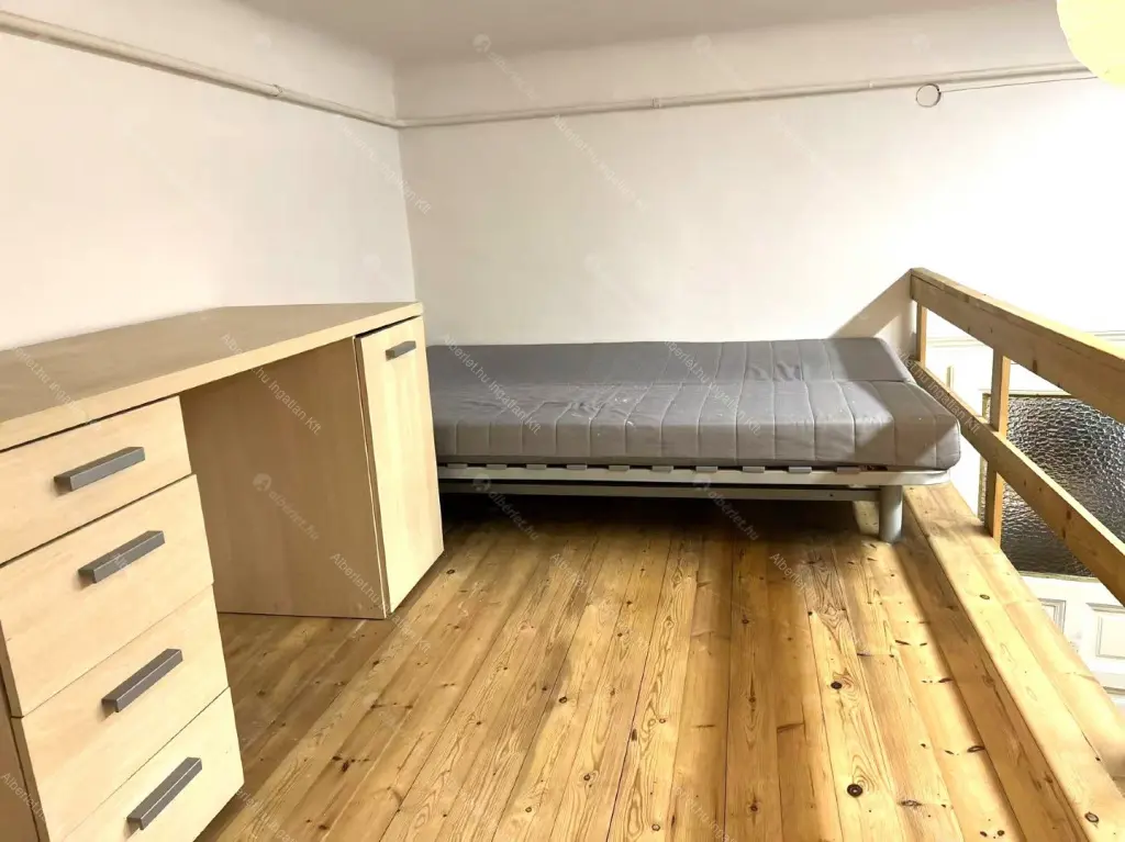 Kiadó albérlet 240000 Ft/hó áron: Budapest, VII. kerület  Almássy utca. Mérete: 42 nm, 2 szobás | Alberlet.hu - 6670605