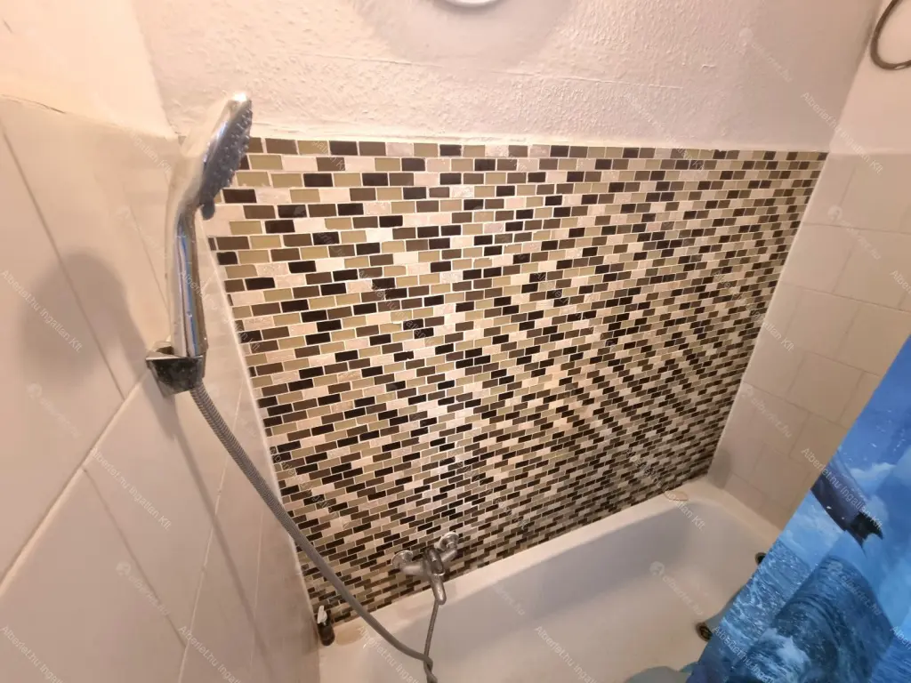 Kiadó albérlet 170000 Ft/hó áron: Budapest, VII. kerület  Alsó erdősor. Mérete: 34 nm, 1 szobás | Alberlet.hu - 6700659