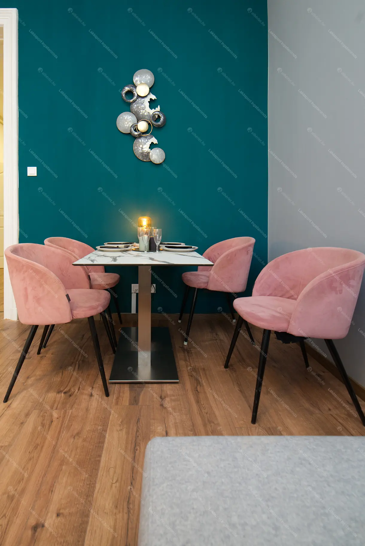 Kiadó albérlet 360000 Ft/hó áron: Budapest, VII. kerület  Alsó erdősor. Mérete: 68 nm, 3 szobás | Alberlet.hu - 6685344