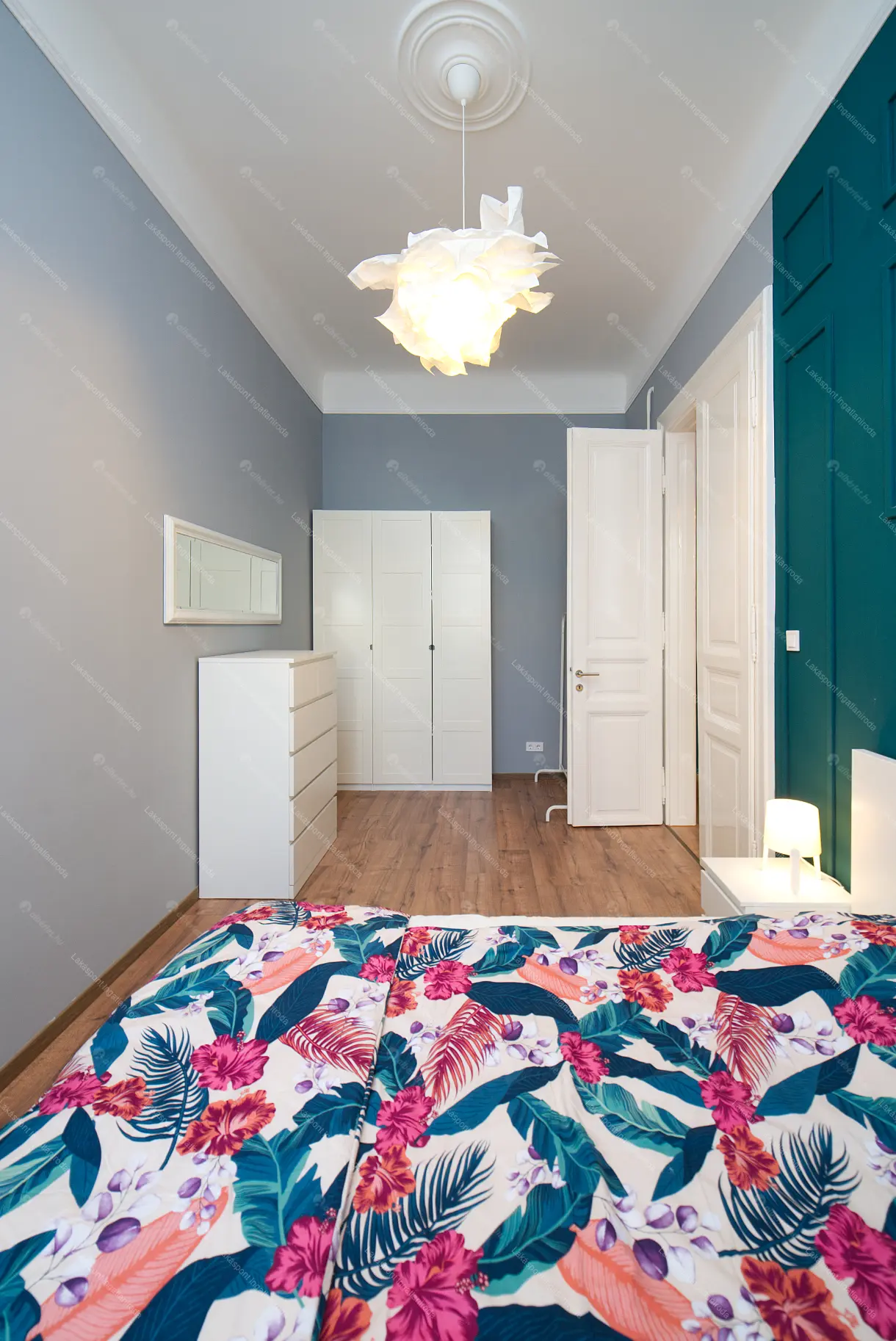 Kiadó albérlet 139000 Ft/hó áron: Budapest, VII. kerület  Alsó erdősor. Mérete: 68 nm, 3 szobás | Alberlet.hu - 6690471