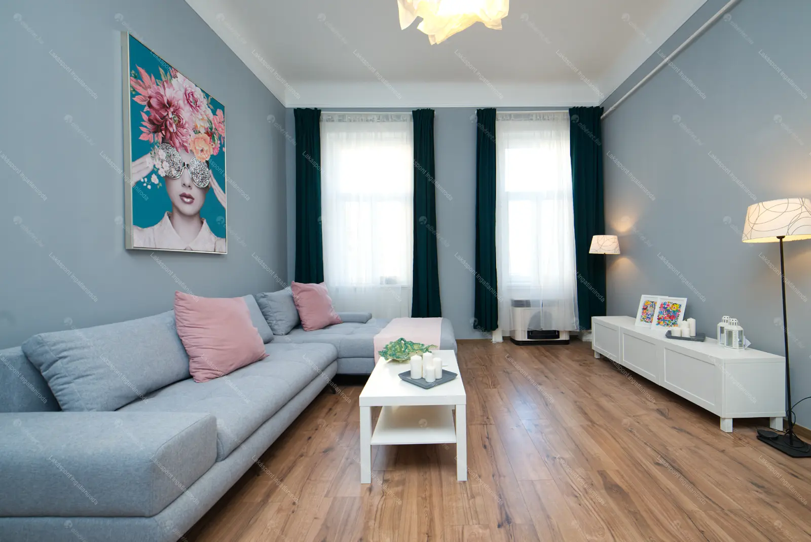 Kiadó albérlet 139000 Ft/hó áron: Budapest, VII. kerület  Alsó erdősor. Mérete: 68 nm, 3 szobás | Alberlet.hu - 6690474