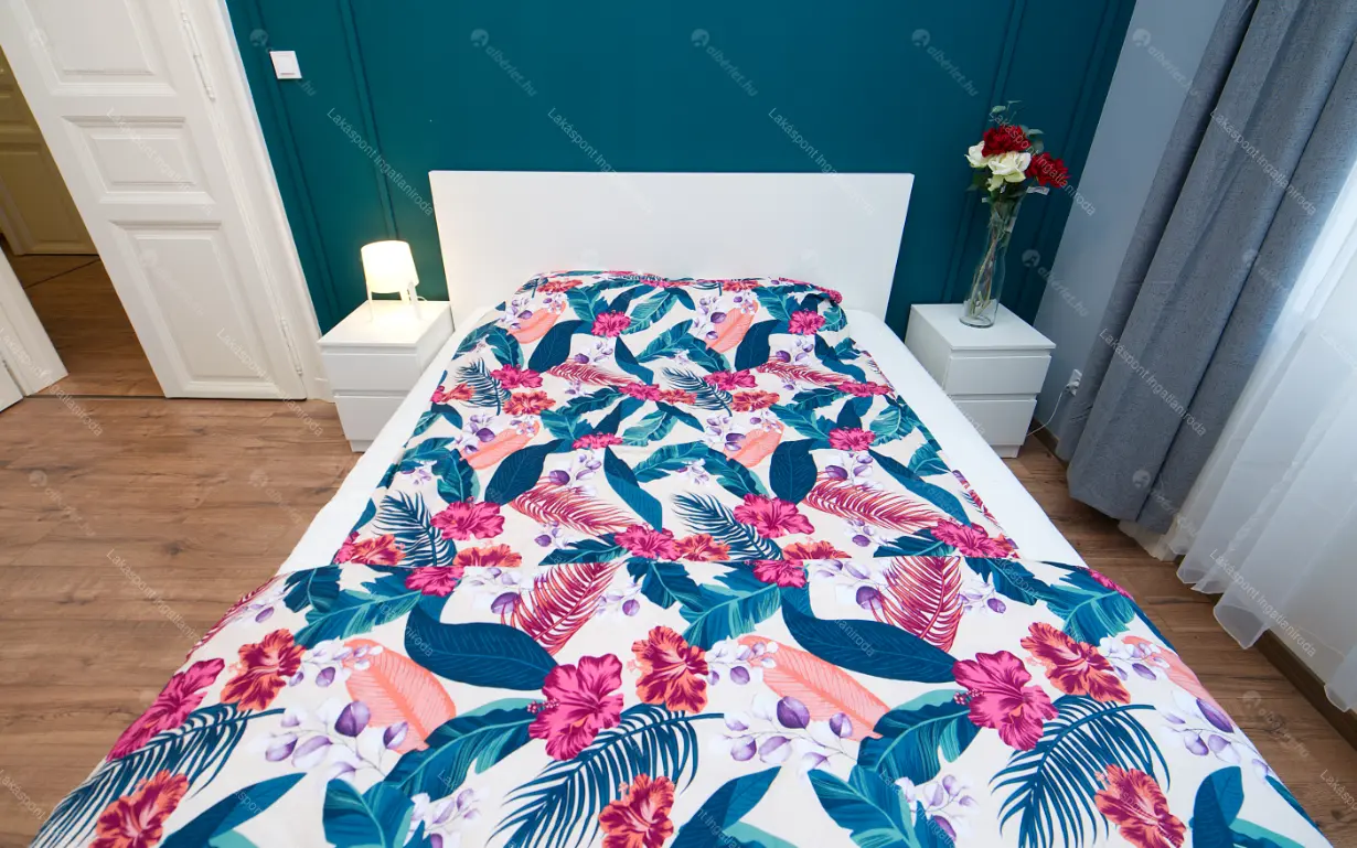 Kiadó albérlet 139000 Ft/hó áron: Budapest, VII. kerület  Alsó erdősor. Mérete: 68 nm, 3 szobás | Alberlet.hu - 6690483