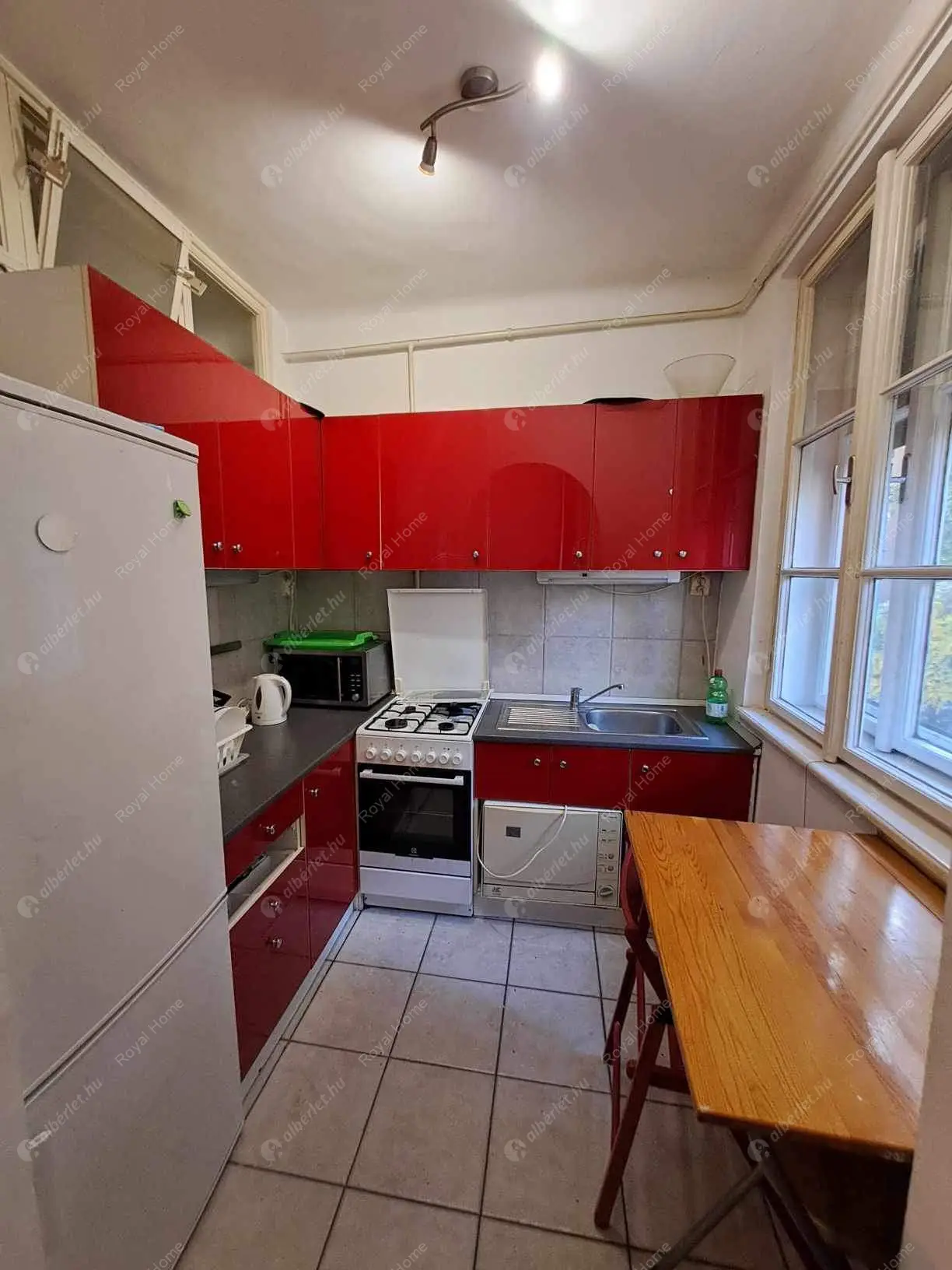 Kiadó albérlet 230000 Ft/hó áron: Budapest, VII. kerület  Alsó erdősor utca. Mérete: 47 nm, 2 szobás | Alberlet.hu - 6612285