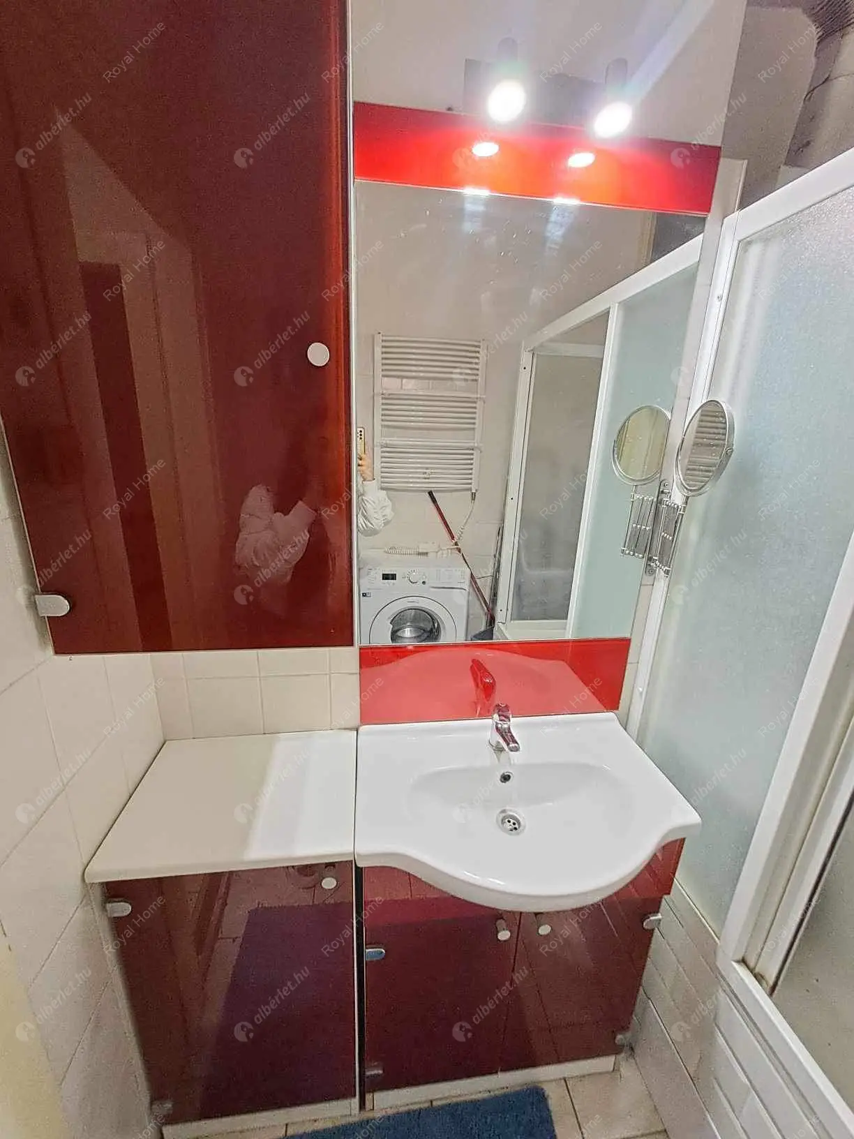 Kiadó albérlet 230000 Ft/hó áron: Budapest, VII. kerület  Alsó erdősor utca. Mérete: 47 nm, 2 szobás | Alberlet.hu - 6612287