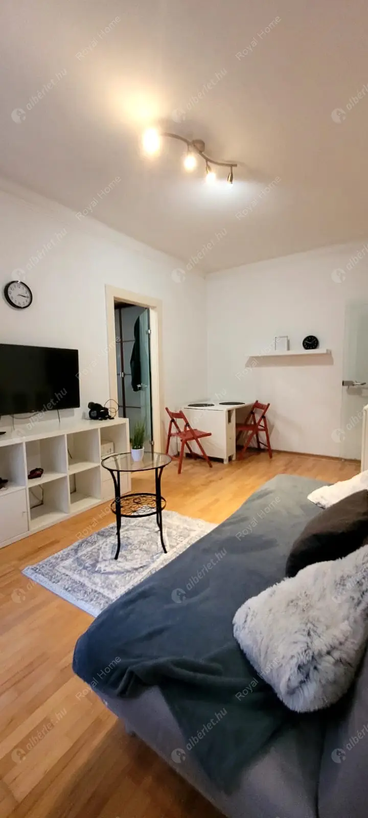 Kiadó albérlet 230000 Ft/hó áron: Budapest, VII. kerület  Alsó erdősor utca. Mérete: 47 nm, 2 szobás | Alberlet.hu - 6612288