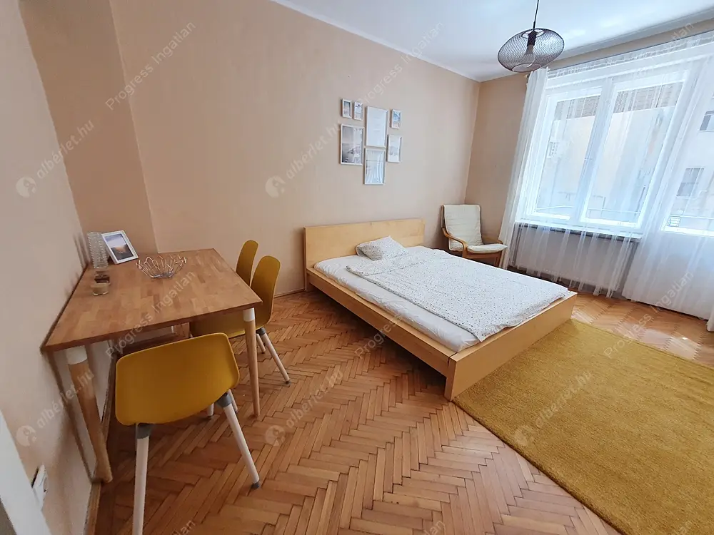 Kiadó albérlet 220000 Ft/hó áron: Budapest, VII. kerület  Asbóth utca. Mérete: 25 nm, 1 szobás | Alberlet.hu - 6632685