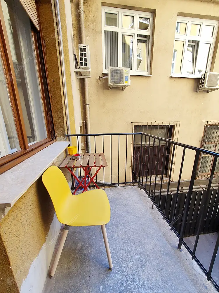 Kiadó albérlet 220000 Ft/hó áron: Budapest, VII. kerület  Asbóth utca. Mérete: 25 nm, 1 szobás | Alberlet.hu - 6632689