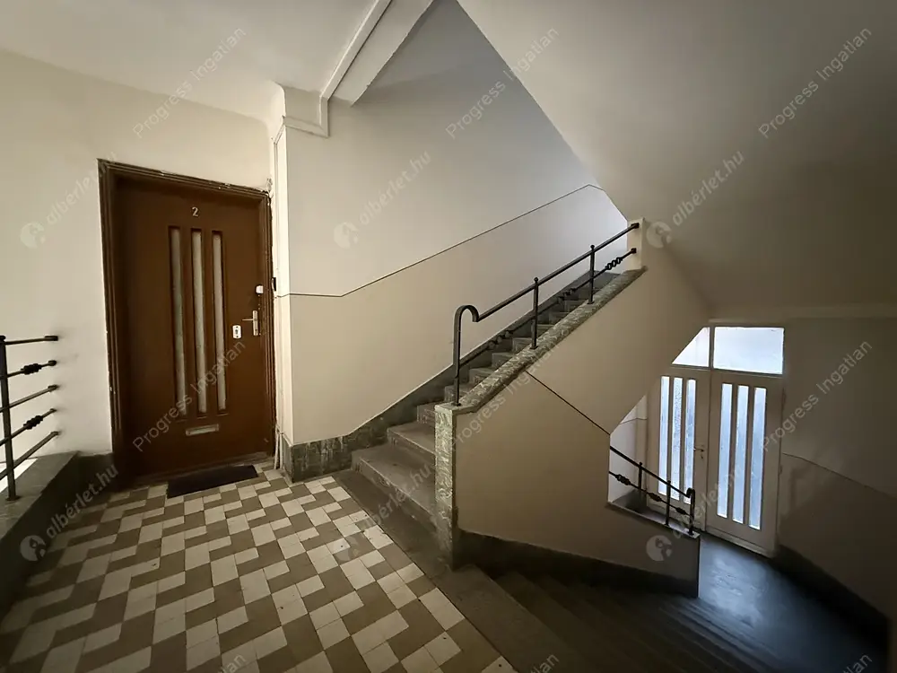 Kiadó albérlet 190000 Ft/hó áron: Budapest, VII. kerület  Asbóth utca. Mérete: 25 nm, 1 szobás | Alberlet.hu - 6638827