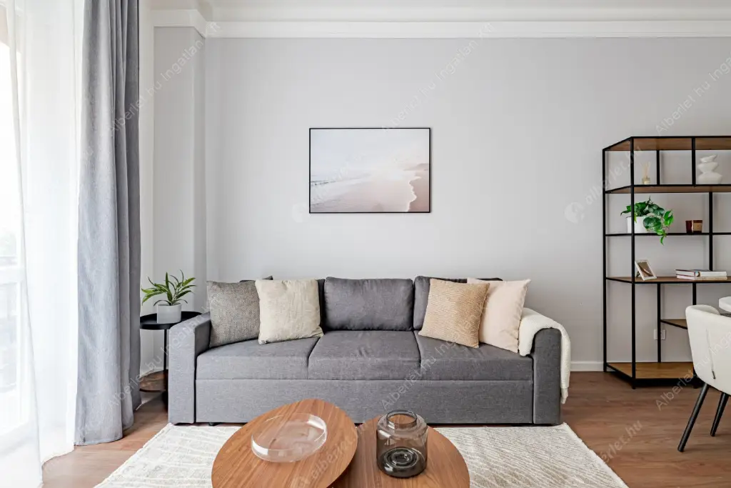 Kiadó albérlet 280000 Ft/hó áron: Budapest, VII. kerület  Asbóth utca. Mérete: 33 nm, 1 szobás | Alberlet.hu - 6588546