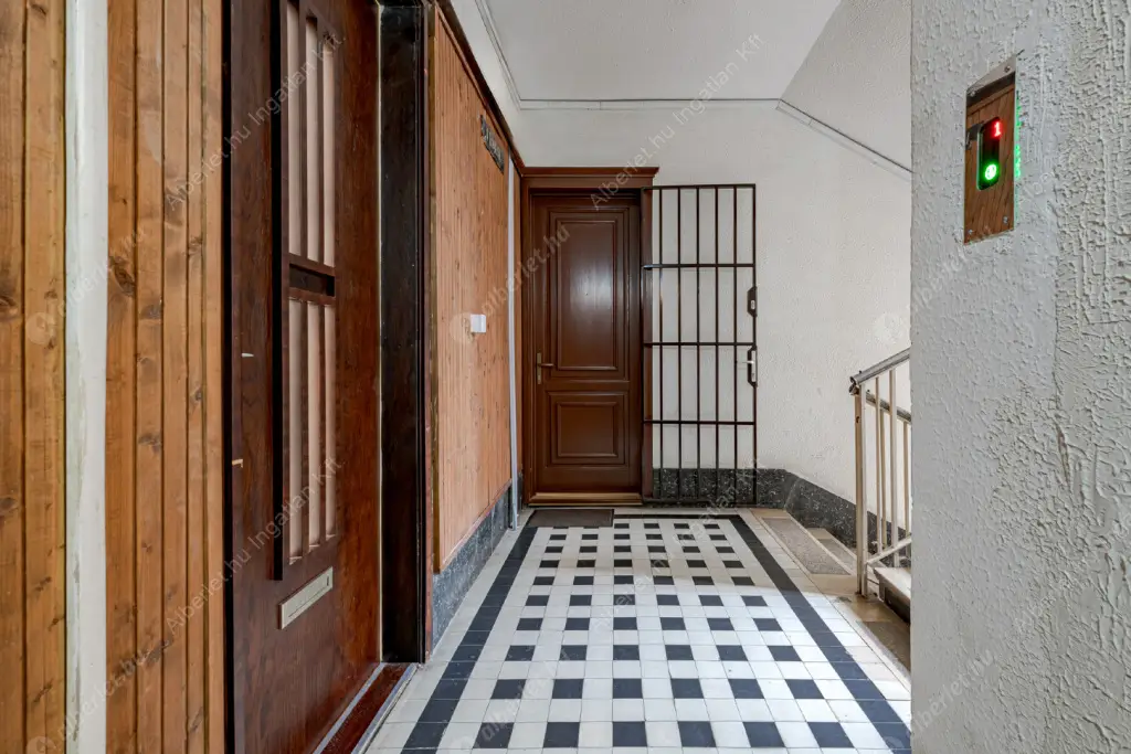 Kiadó albérlet 280000 Ft/hó áron: Budapest, VII. kerület  Asbóth utca. Mérete: 33 nm, 1 szobás | Alberlet.hu - 6589065