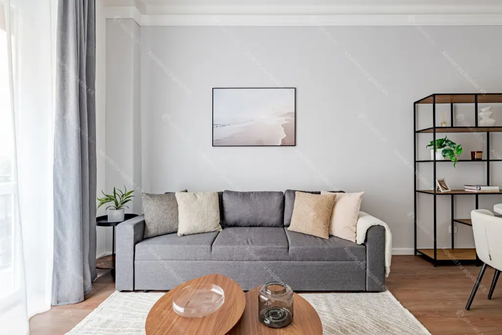 Kiadó albérlet 270000 Ft/hó áron: Budapest, VII. kerület  Asbóth utca. Mérete: 33 nm, 1 szobás | Alberlet.hu - 6645392