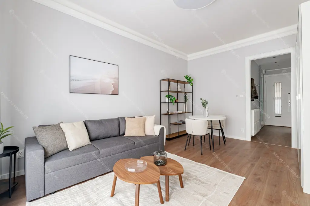 Kiadó albérlet 270000 Ft/hó áron: Budapest, VII. kerület  Asbóth utca. Mérete: 33 nm, 1 szobás | Alberlet.hu - 6645396