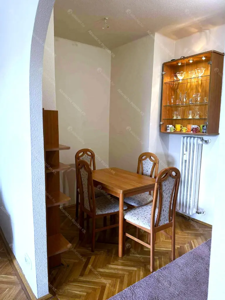 Kiadó albérlet 200000 Ft/hó áron: Budapest, VII. kerület  Bajza utca. Mérete: 32 nm, 1 szobás | Alberlet.hu - 6649770