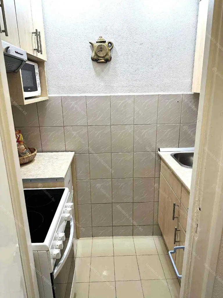 Kiadó albérlet 200000 Ft/hó áron: Budapest, VII. kerület  Bajza utca. Mérete: 32 nm, 1 szobás | Alberlet.hu - 6649774