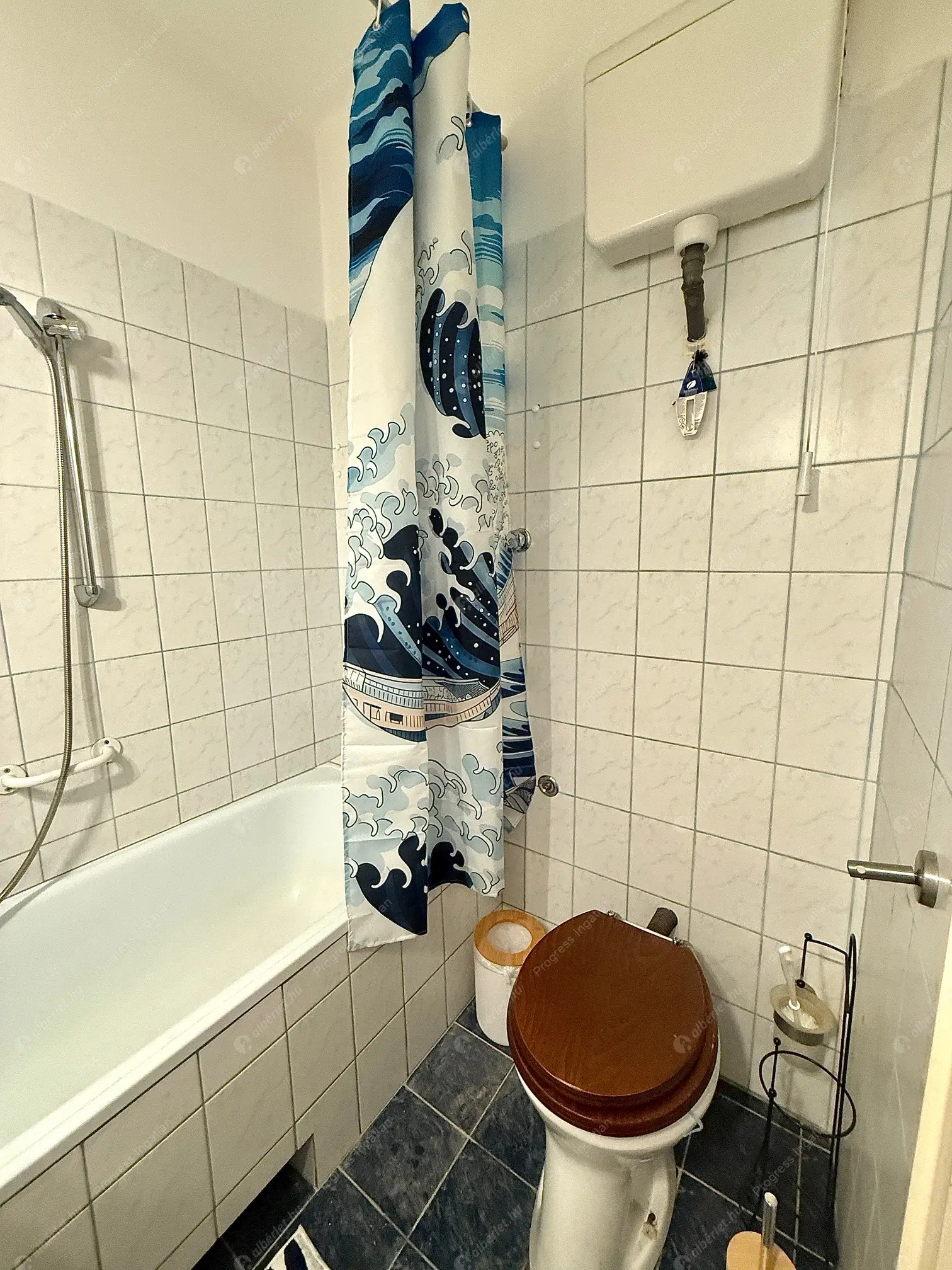 Kiadó albérlet 230000 Ft/hó áron: Budapest, VII. kerület  Bajza utca. Mérete: 36 nm, 1 szobás | Alberlet.hu - 6617221