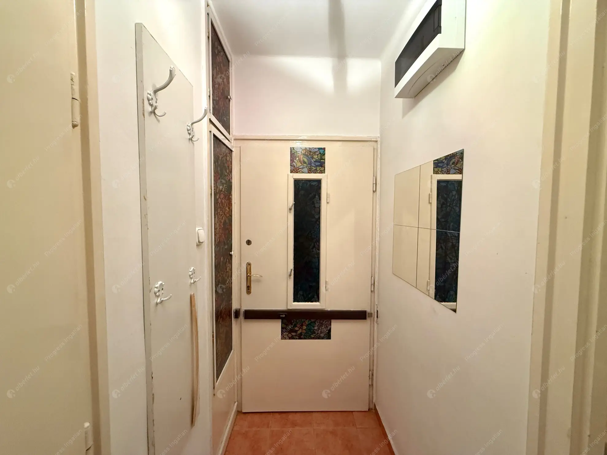 Kiadó albérlet 230000 Ft/hó áron: Budapest, VII. kerület  Bajza utca. Mérete: 36 nm, 1 szobás | Alberlet.hu - 6617224