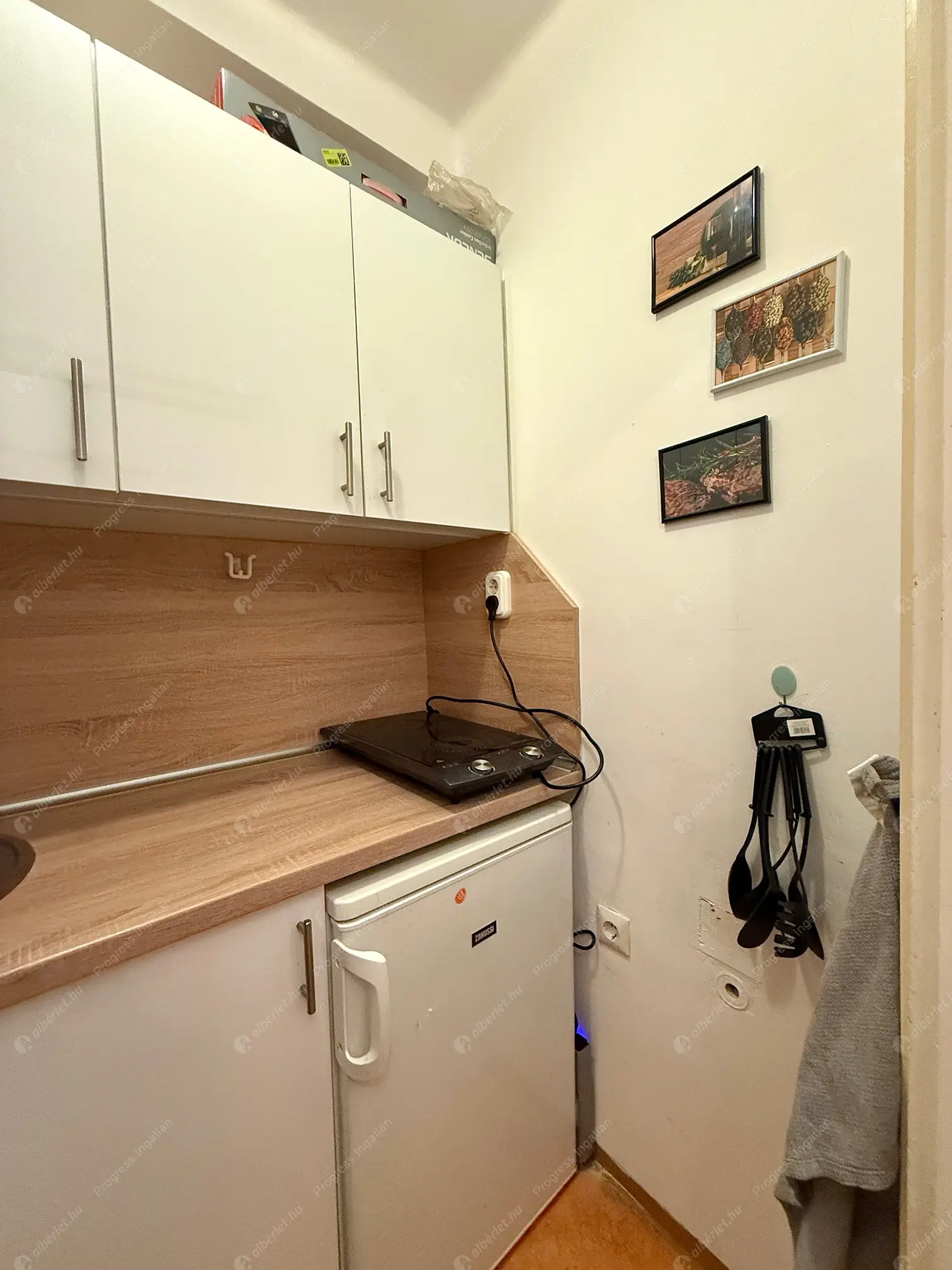 Kiadó albérlet 230000 Ft/hó áron: Budapest, VII. kerület  Bajza utca. Mérete: 36 nm, 1 szobás | Alberlet.hu - 6617226