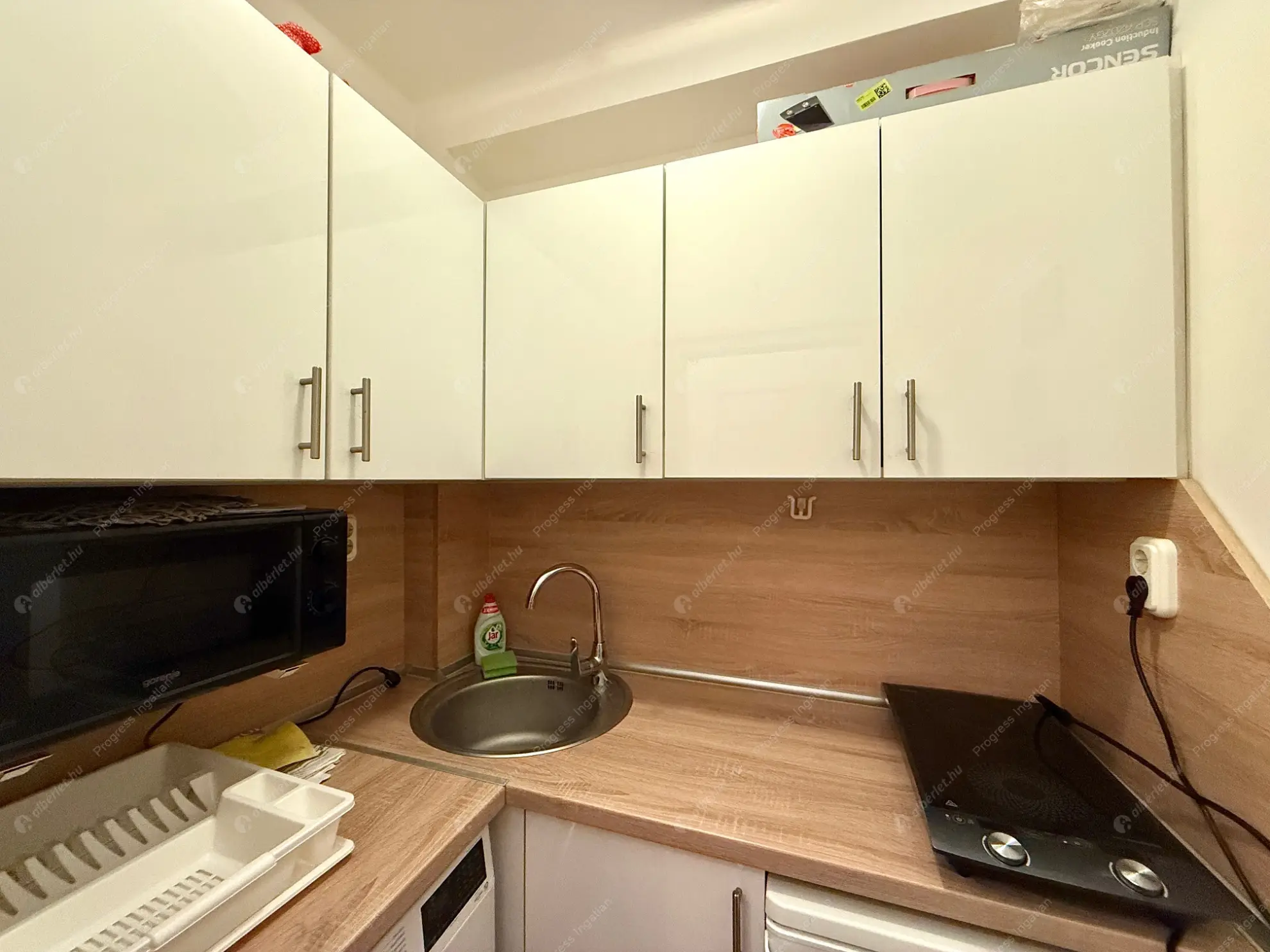 Kiadó albérlet 230000 Ft/hó áron: Budapest, VII. kerület  Bajza utca. Mérete: 36 nm, 1 szobás | Alberlet.hu - 6617227