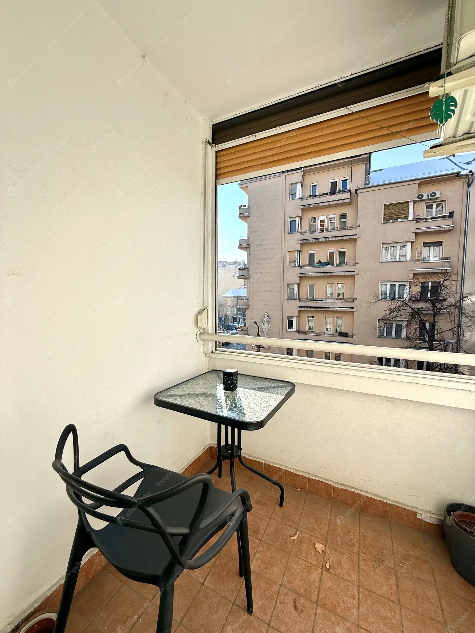 Kiadó albérlet 230000 Ft/hó áron: Budapest, VII. kerület  Bajza utca. Mérete: 36 nm, 1 szobás | Alberlet.hu - 6617234