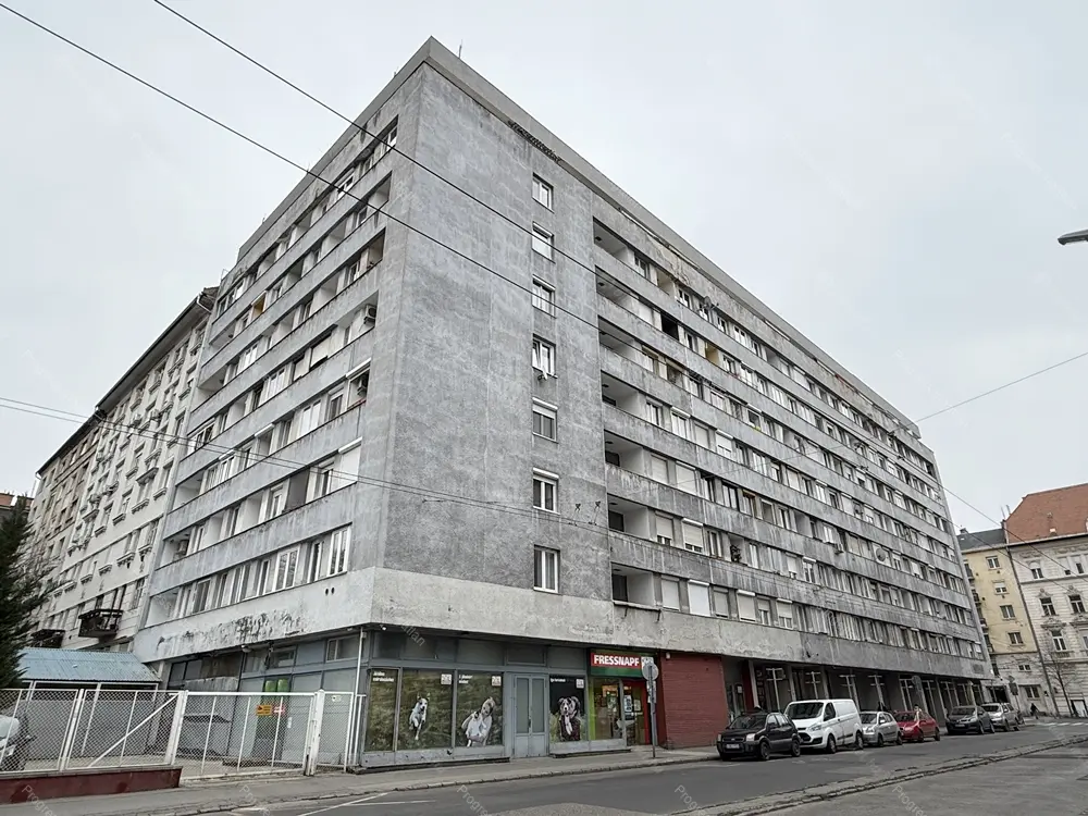 Kiadó albérlet 210000 Ft/hó áron: Budapest, VII. kerület  Bajza utca. Mérete: 36 nm, 1 szobás | Alberlet.hu - 6658081