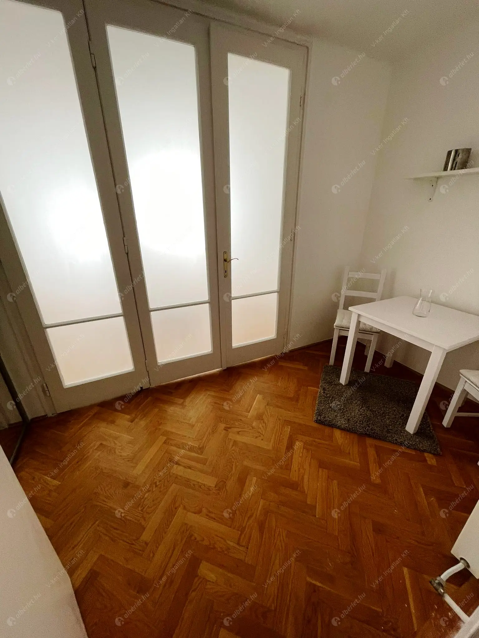 Kiadó albérlet 200000 Ft/hó áron: Budapest, VII. kerület  Bajza utca. Mérete: 40 nm, 1 szobás | Alberlet.hu - 5555881