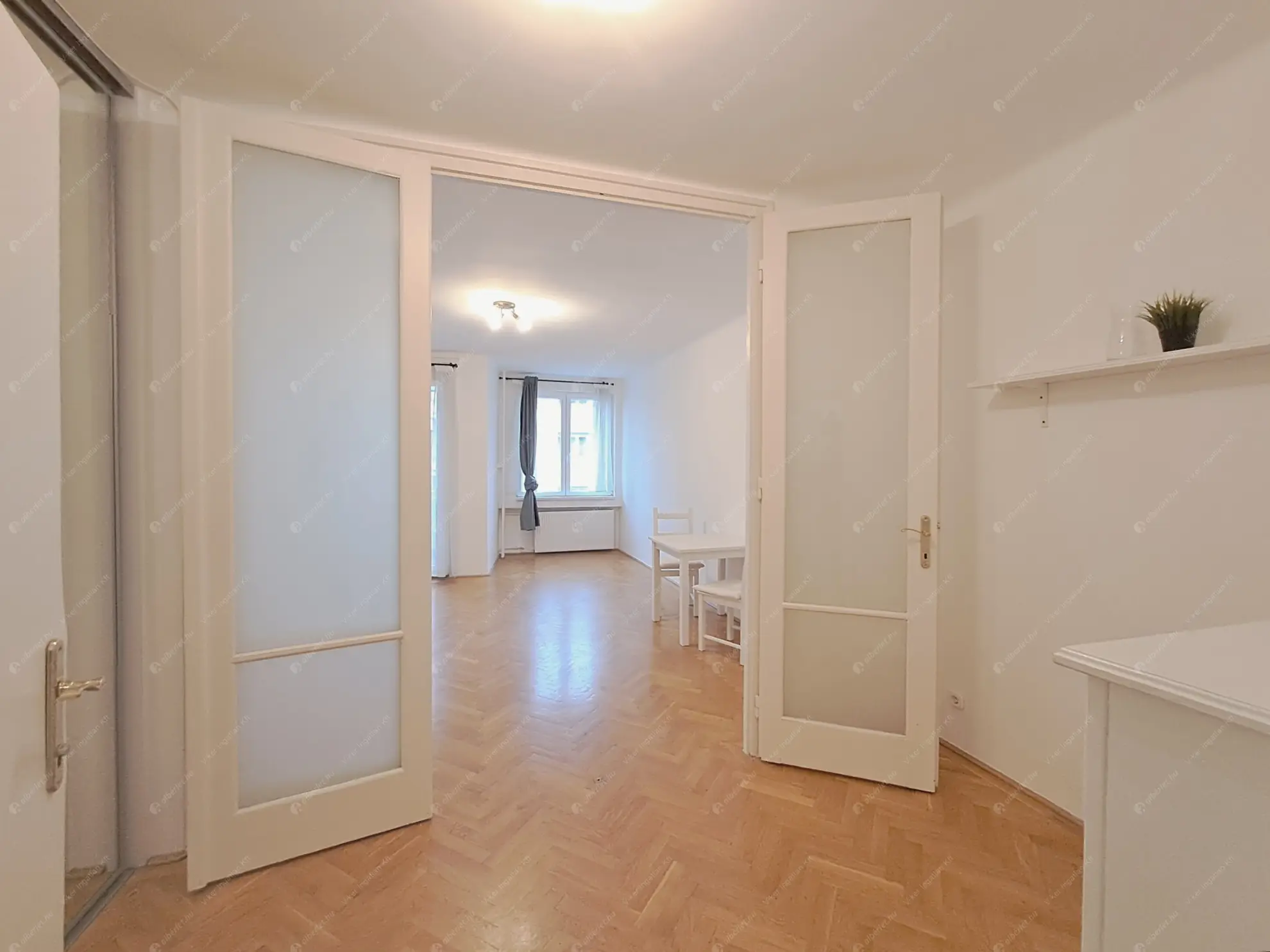 Kiadó albérlet 180000 Ft/hó áron: Budapest, VII. kerület  Bajza utca. Mérete: 40 nm, 1 szobás | Alberlet.hu - 6606795