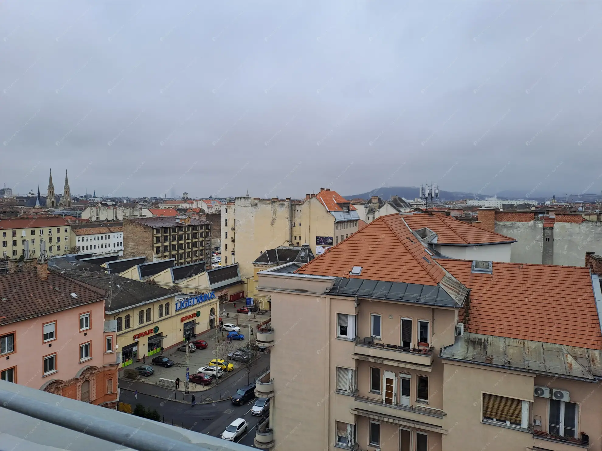 Kiadó albérlet 180000 Ft/hó áron: Budapest, VII. kerület  Bajza utca. Mérete: 40 nm, 1 szobás | Alberlet.hu - 6606803