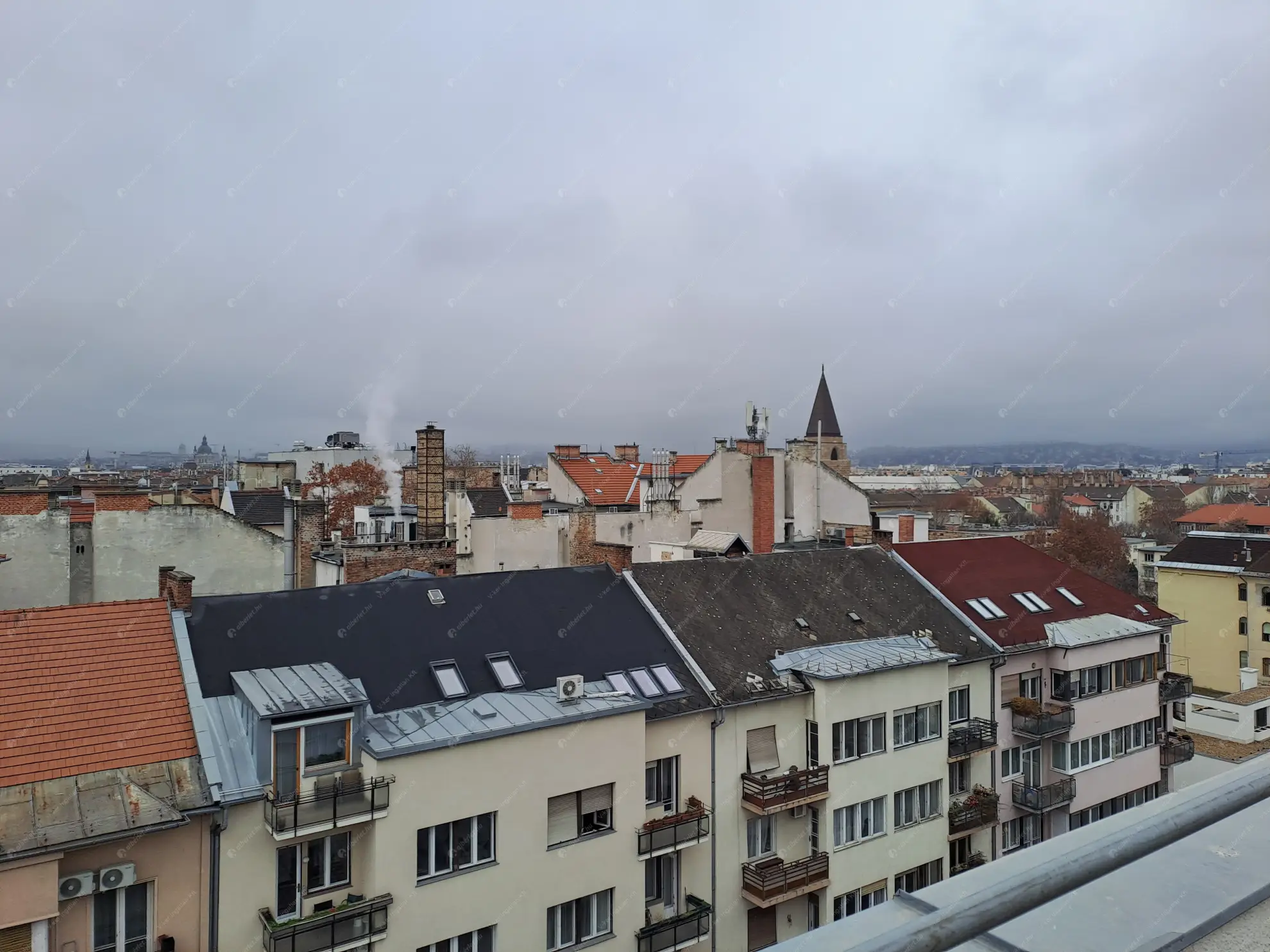 Kiadó albérlet 180000 Ft/hó áron: Budapest, VII. kerület  Bajza utca. Mérete: 40 nm, 1 szobás | Alberlet.hu - 6606804