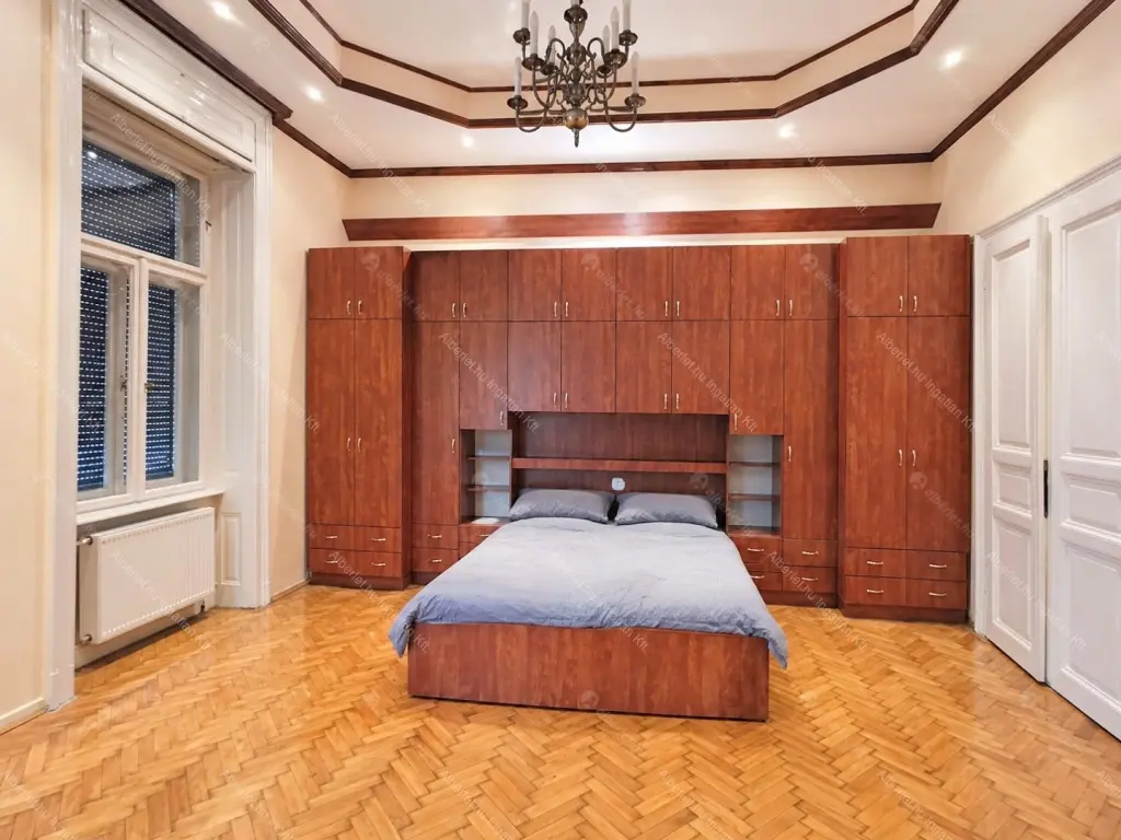 Kiadó albérlet 650000 Ft/hó áron: Budapest, VII. kerület  Baross tér. Mérete: 117 nm, 3 szobás | Alberlet.hu - 6708428