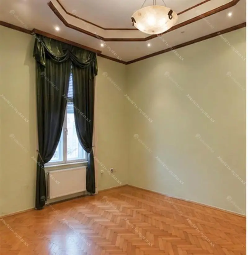 Kiadó albérlet 650000 Ft/hó áron: Budapest, VII. kerület  Baross tér. Mérete: 117 nm, 3 szobás | Alberlet.hu - 6708441