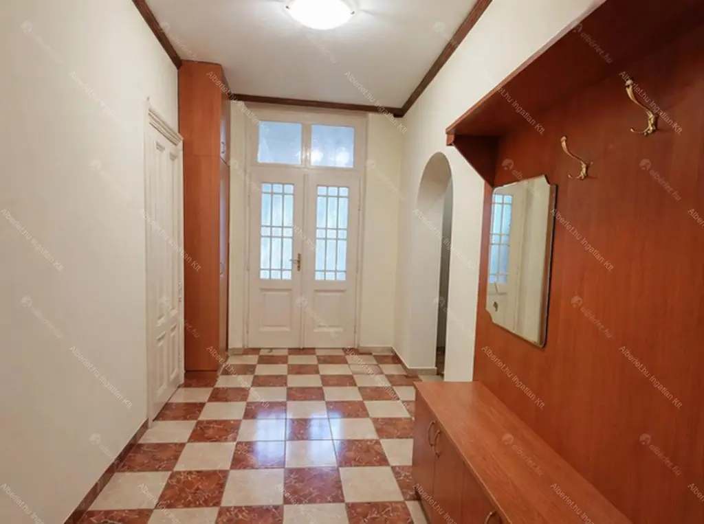 Kiadó albérlet 650000 Ft/hó áron: Budapest, VII. kerület  Baross tér. Mérete: 117 nm, 3 szobás | Alberlet.hu - 6708443