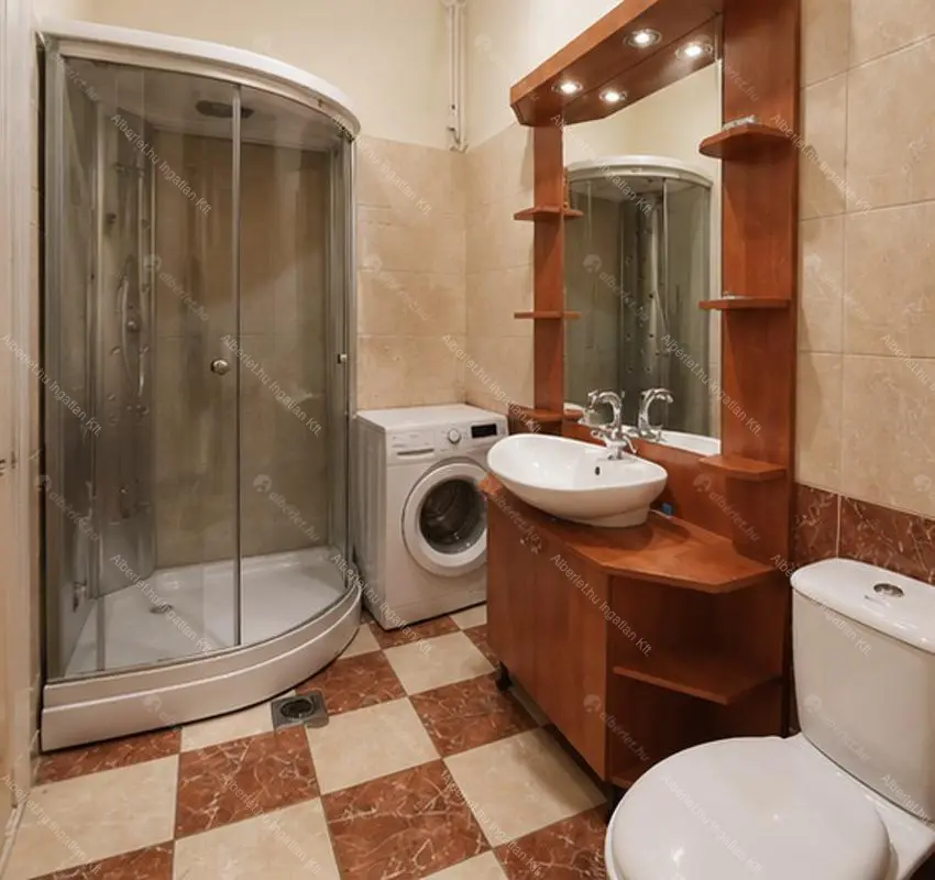 Kiadó albérlet 650000 Ft/hó áron: Budapest, VII. kerület  Baross tér. Mérete: 117 nm, 3 szobás | Alberlet.hu - 6708444