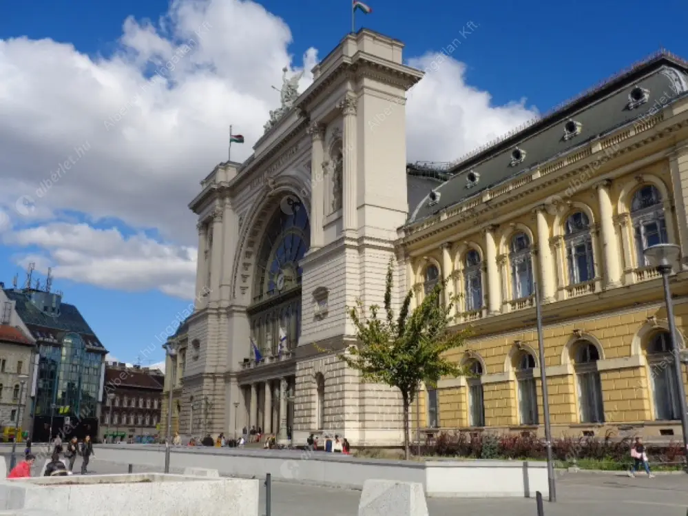 Kiadó albérlet 280000 Ft/hó áron: Budapest, VII. kerület  Bethlen Gábor tér. Mérete: 42 nm, 1 szobás | Alberlet.hu - 6635557