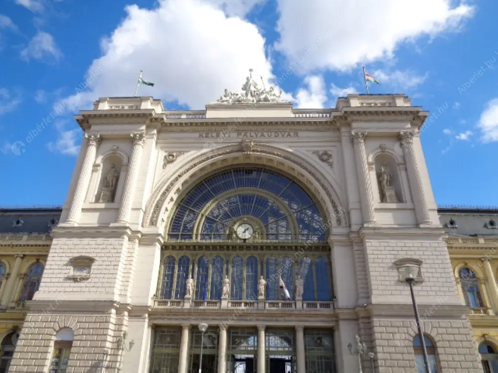 Kiadó albérlet 280000 Ft/hó áron: Budapest, VII. kerület  Bethlen Gábor tér. Mérete: 42 nm, 1 szobás | Alberlet.hu - 6635561