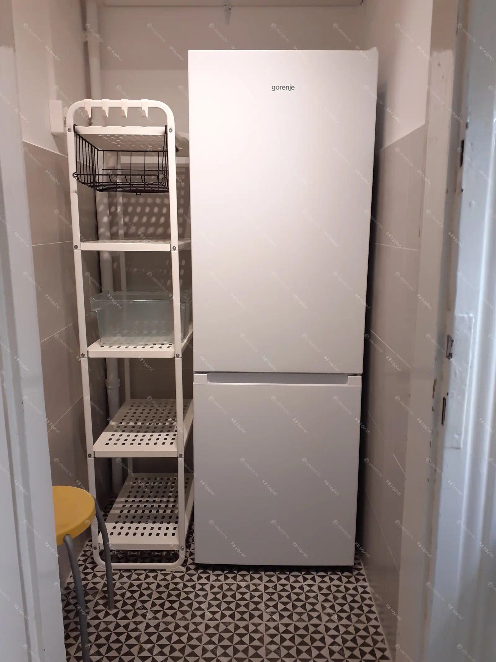 Kiadó albérlet 400000 Ft/hó áron: Budapest, VII. kerület  Bethlen Gábor tér. Mérete: 73 nm, 2 szobás | Alberlet.hu - 6646195