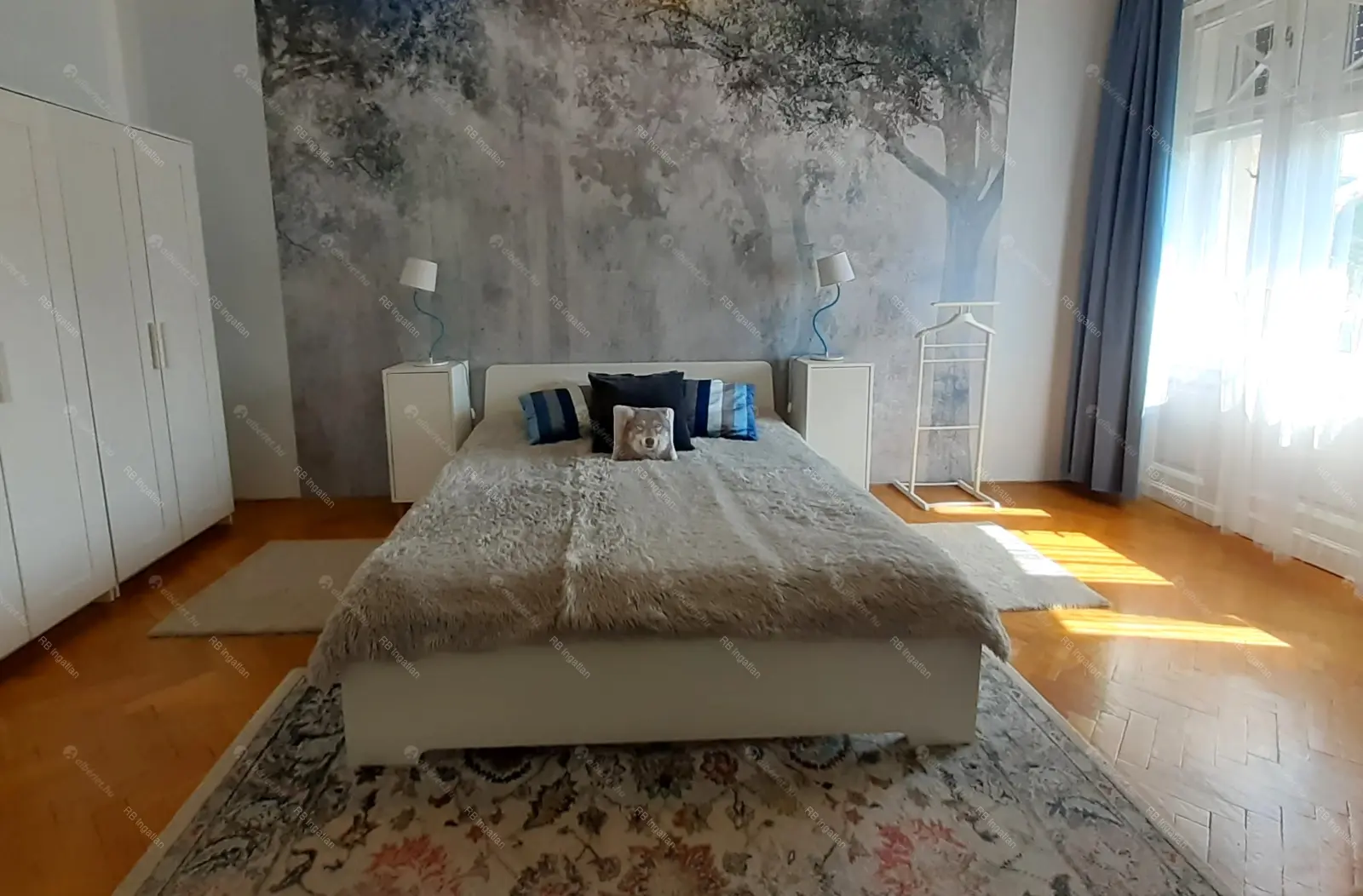 Kiadó albérlet 400000 Ft/hó áron: Budapest, VII. kerület  Bethlen Gábor tér. Mérete: 73 nm, 2 szobás | Alberlet.hu - 6646204