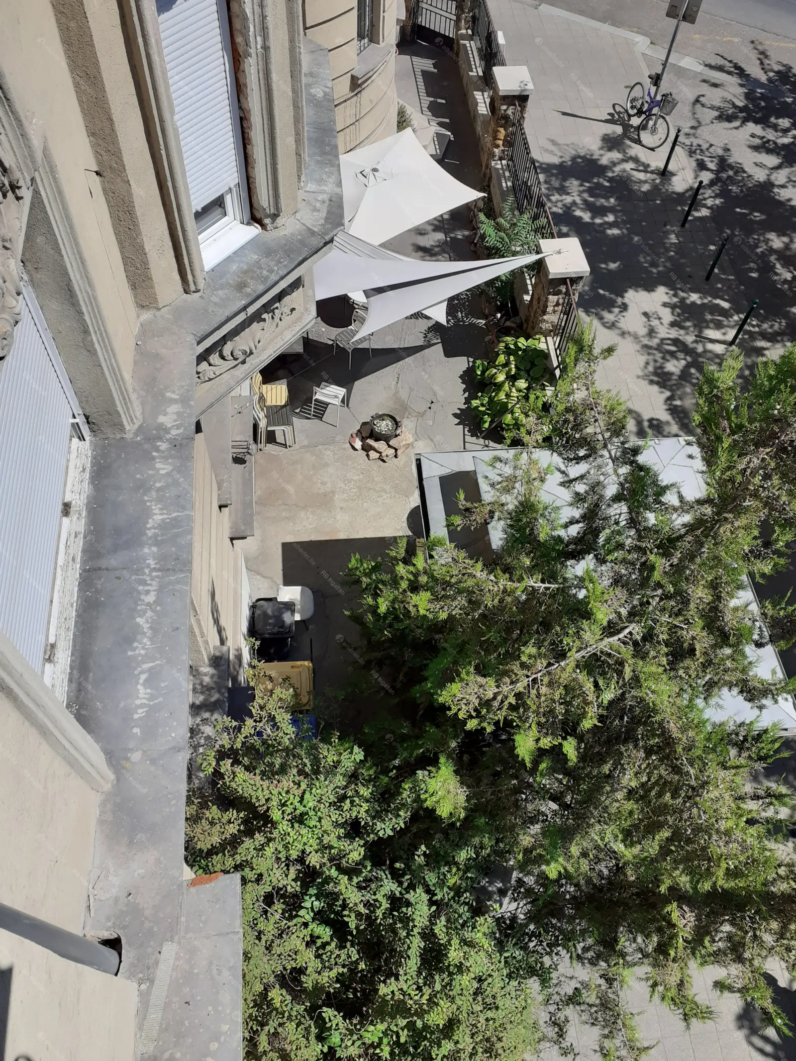 Kiadó albérlet 400000 Ft/hó áron: Budapest, VII. kerület  Bethlen Gábor tér. Mérete: 73 nm, 2 szobás | Alberlet.hu - 6646212