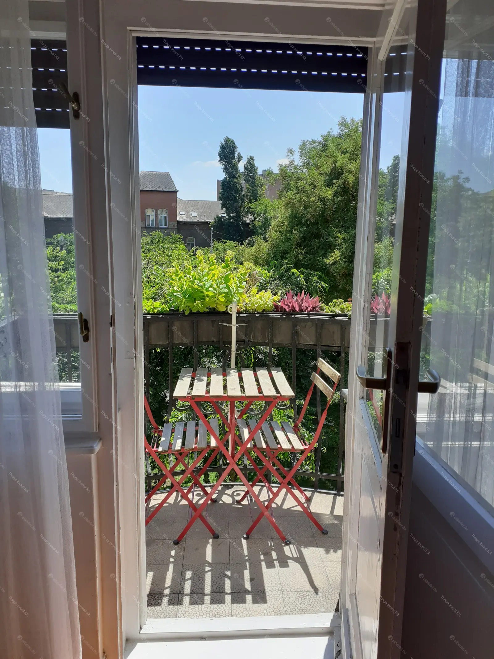 Kiadó albérlet 315000 Ft/hó áron: Budapest, VII. kerület  Bethlen Gábor tér. Mérete: 73 nm, 2 szobás | Alberlet.hu - 6666459